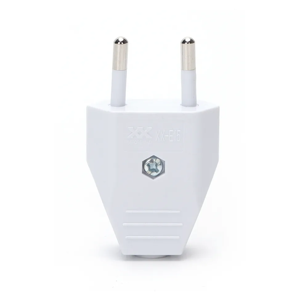 Clavija de Enchufe 10A - AIGOSTAR