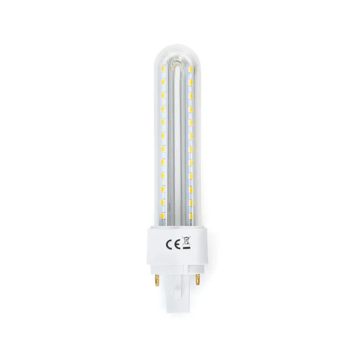 Bombilla LED B6 12W G24d-3 - AIGOSTAR