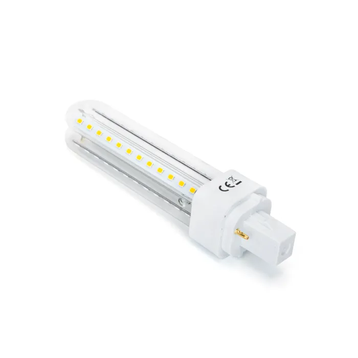 Bombilla LED B6 12W G24d-3 - AIGOSTAR