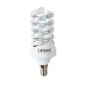 Bombilla de Espiral LED B5 11W E14 - AIGOSTAR