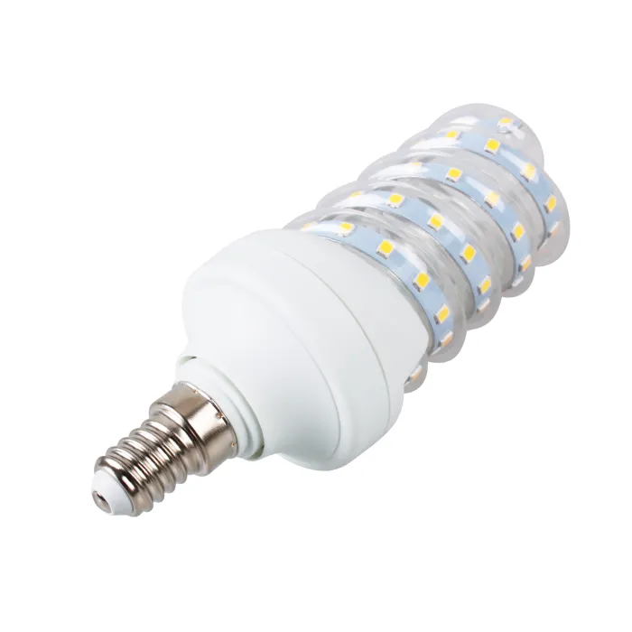 Bombilla de Espiral LED B5 11W E14 - AIGOSTAR