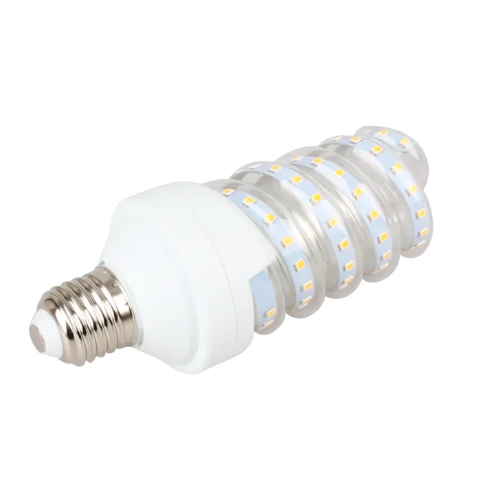 Bombilla de Espiral LED B5 15W E27 - AIGOSTAR