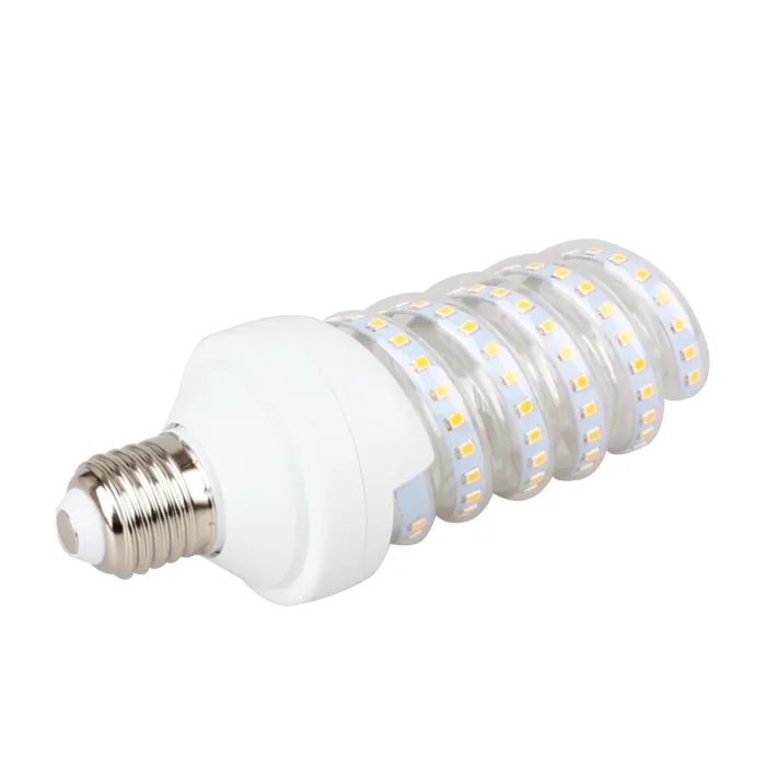 Bombilla de Espiral LED B5 20W E27 - AIGOSTAR