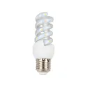 Bombilla de Espiral LED B5 4.9W E27 - AIGOSTAR