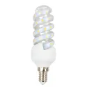 Bombilla de Espiral LED B5 7W E14 - AIGOSTAR