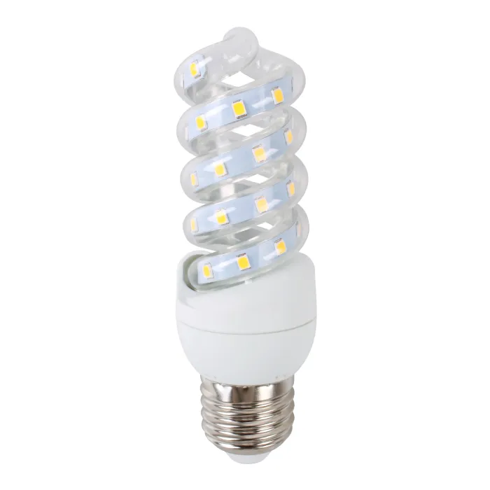 Bombilla de Espiral LED B5 7W E27 - AIGOSTAR