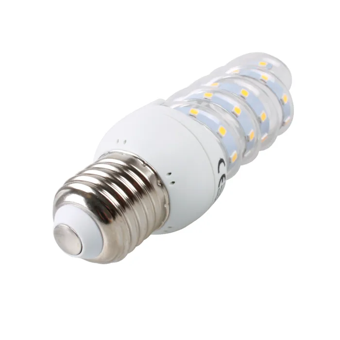 Bombilla de Espiral LED B5 7W E27 - AIGOSTAR