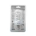Bombilla de Espiral LED B5 7W E27 - AIGOSTAR