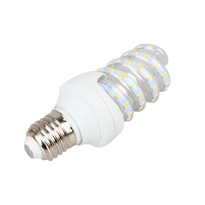 Bombilla de Espiral LED B59W E27 - AIGOSTAR