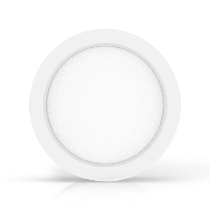 Plafon LED Circular E6 18W Ø226mm - AIGOSTAR