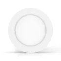 Plafon LED Circular E6 6W Ø120mm - AIGOSTAR