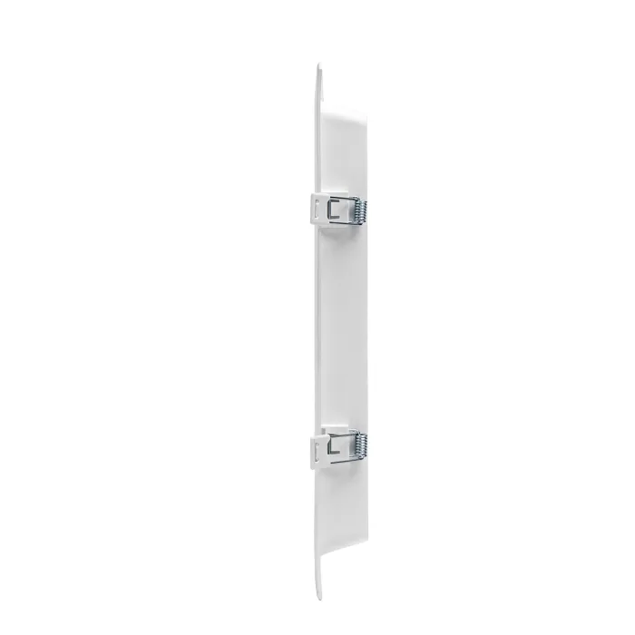 Plafon LED Cuadrado E6 24W Corte 265mm - AIGOSTAR