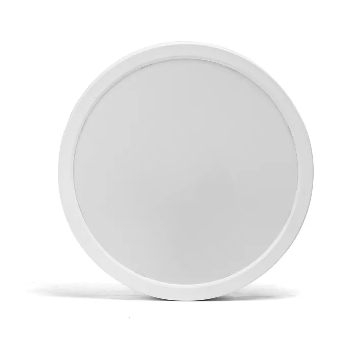 Plafon LED Circular E6 24W Ø289mm - AIGOSTAR