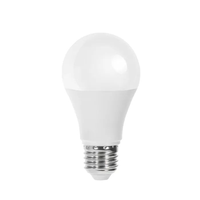 Pack 5 Bombilla LED A5 A60 10 W E27 - Aigostar, Fria 6400K