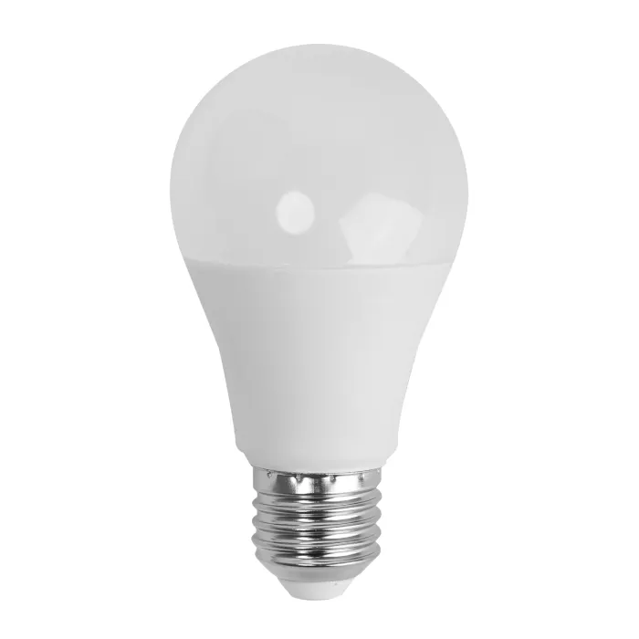 Pack 5 Bombilla LED A5 A60 12 W E27 - Aigostar, Fria 6400K