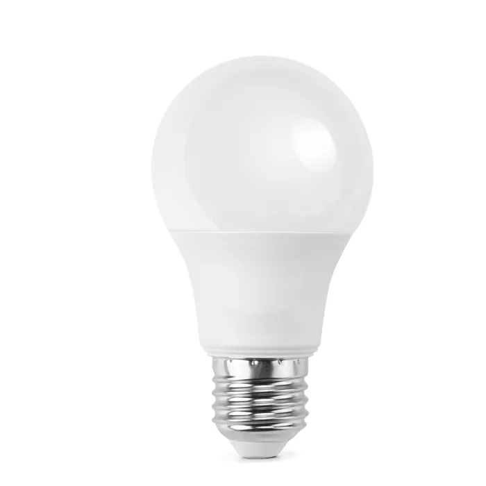 Pack 5 Bombilla LED A5 A60 17 W E27 - Aigostar, Fria 6400K