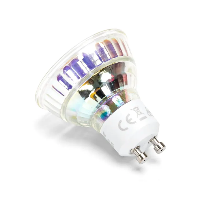 Bombilla LED A5 GU10 4.5W - AIGOSTAR