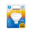 Bombilla LED A5 MR16 6W - AIGOSTAR