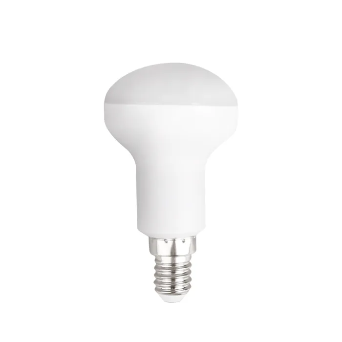 Pack 5 Bombilla LED A5 R50 7 W E14 - Aigostar, Fria 6400K