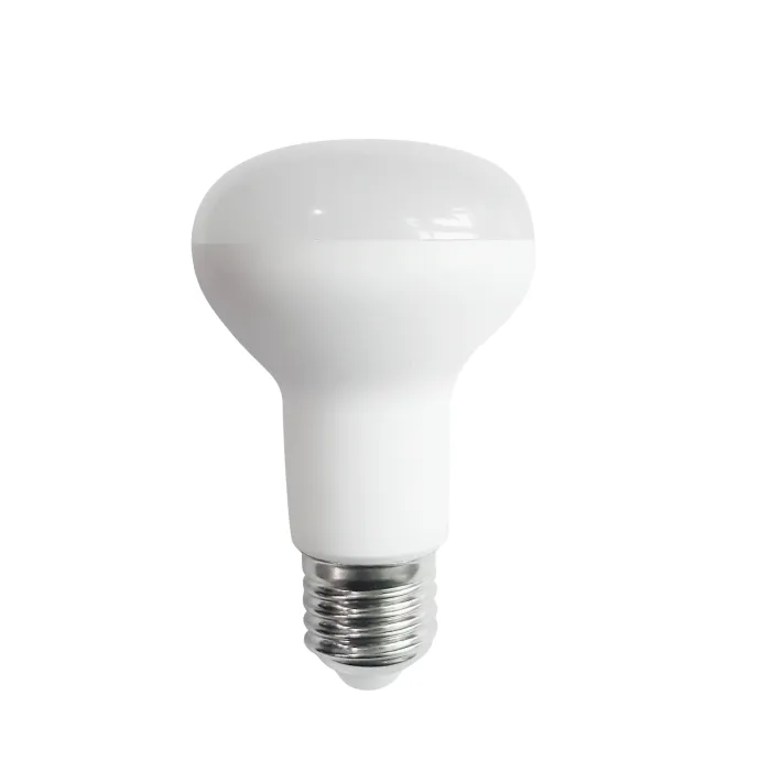 Pack 5 Bombilla LED A5 R63 9 W E27 - Aigostar, Fria 6400K
