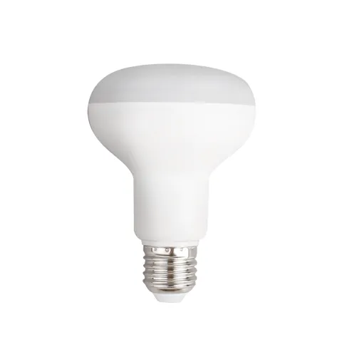 PACK 5 Bombilla LED A5 R80 12W E27 - AIGOSTAR