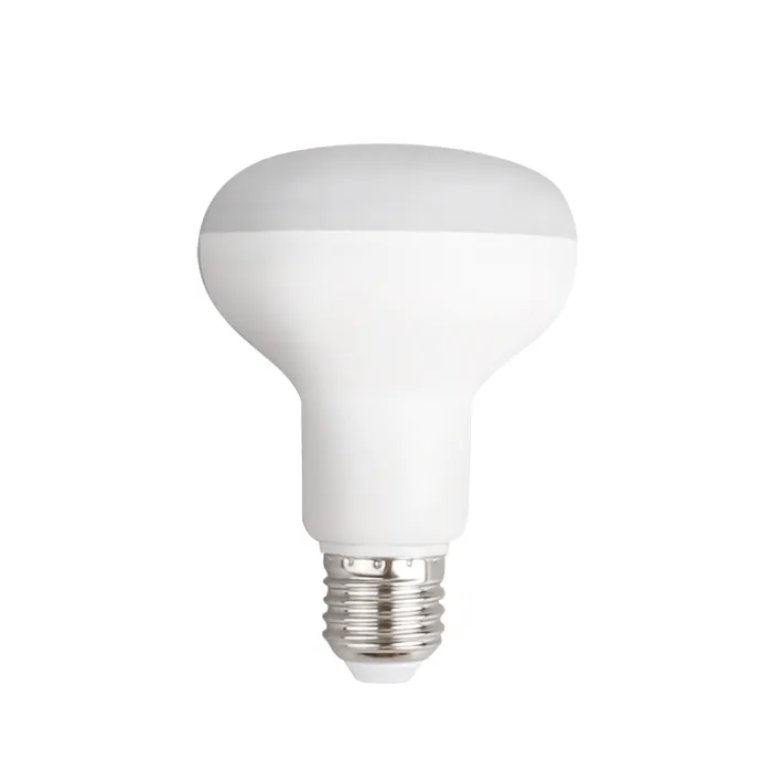 Pack 5 Bombilla LED A5 R80 12 W E27 - Aigostar, Fria 6400K