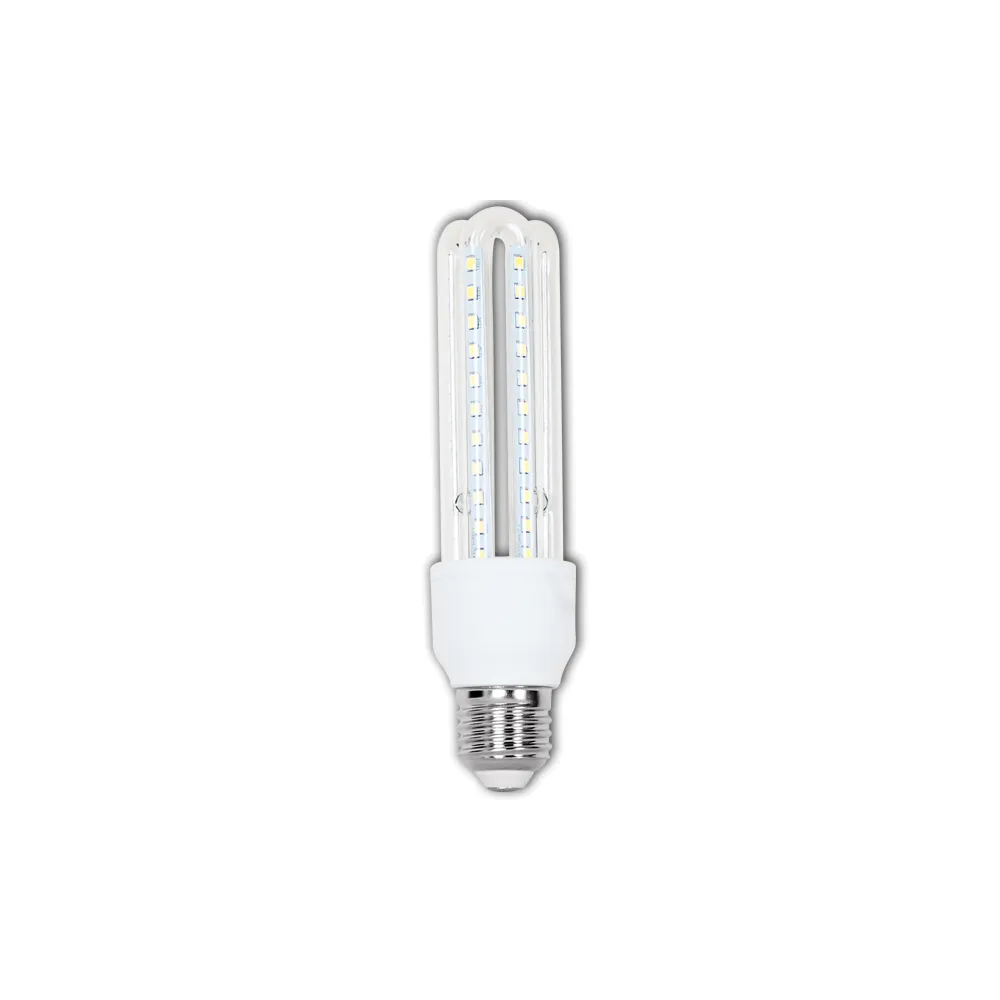 Bombilla LED B5 T3 3U 12W E27 - AIGOSTAR