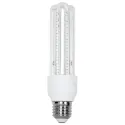 Bombilla LED B5 T3 3U 9W E27 - AIGOSTAR