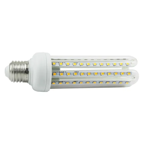 Bombilla LED B5 T3 4U 19W E27 - AIGOSTAR