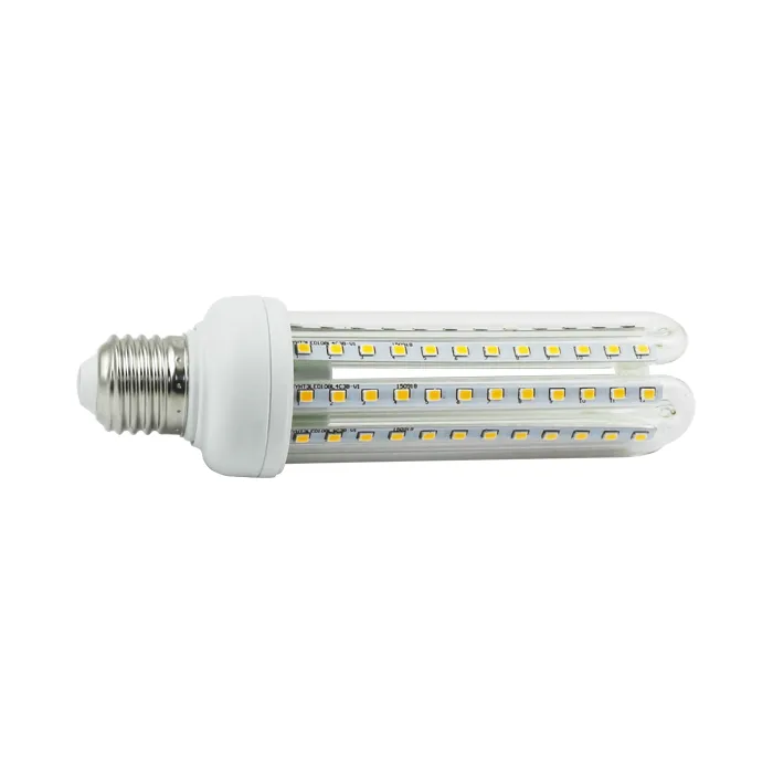 Bombilla LED B5 T3 4U 19W E27 - AIGOSTAR