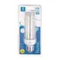 Bombilla LED B5 T3 4U 19W E27 - AIGOSTAR