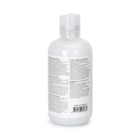 Acondicionador de pelaje para mascotas(250ml,Blanco) - NOBLEZA