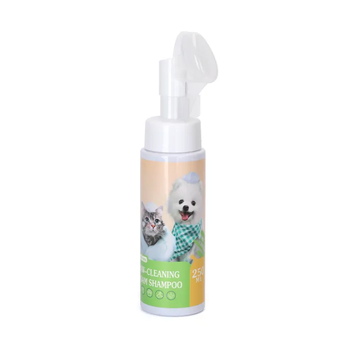 Champú para Mascotas 250ml - NOBLEZA