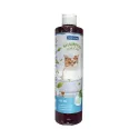 Champú para Gatos con Aroma a Árbol de Té - Uso General 300ml - NOB...