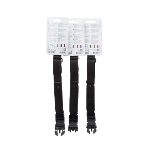 Collar Luminoso LED para Perro - NOBLEZA