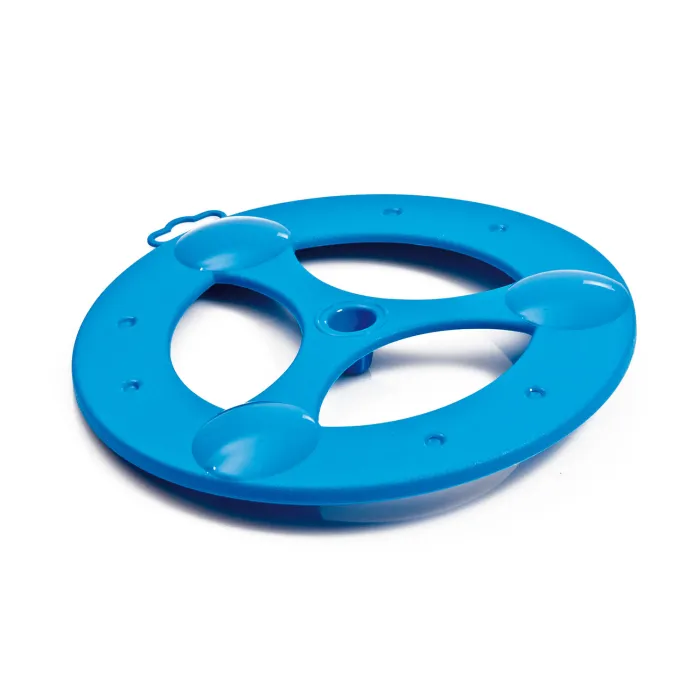 Frisbee para Mascotas - Nobleza, Azul