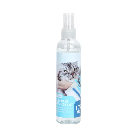 Spray Desodorante para Gato 175ml - NOBLEZA