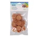 Virutas de Pollo para Perro 3cm 100g - NOBLEZA