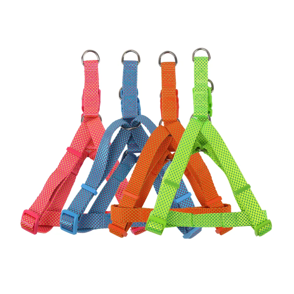 Arnés de pecho y espalda de lunares - NOBLEZA