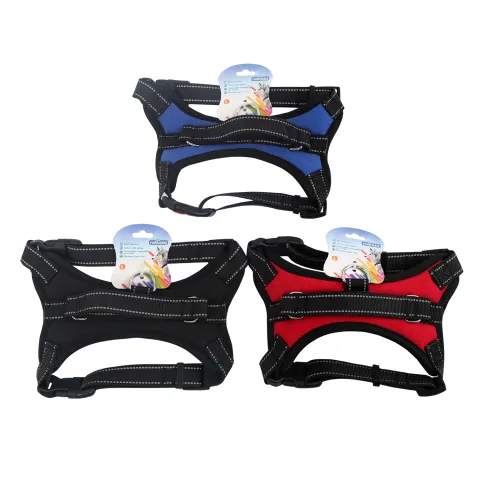 Arnés Torácico - NOBLEZA