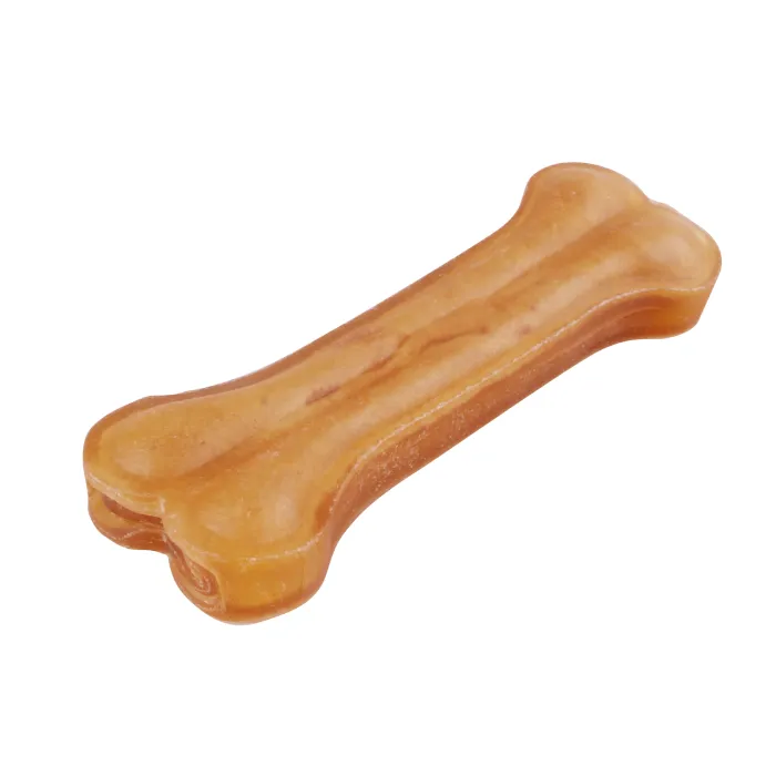 Huesos Comprimidos para Perro - Nobleza, 25 cm