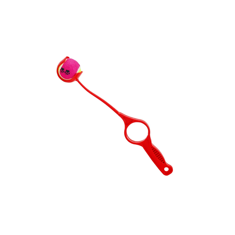 Lanzador de Bolas Ultra Grip - Nobleza