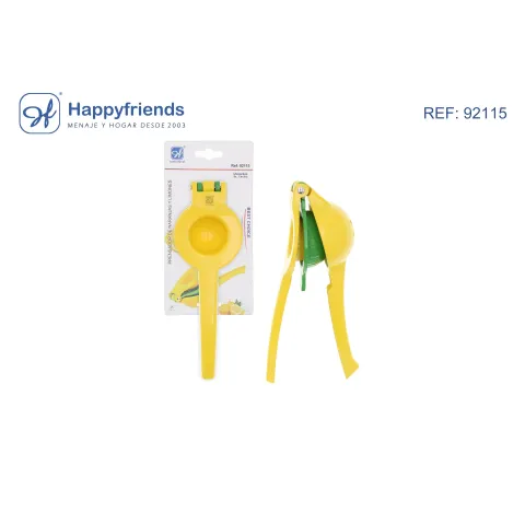 Prensador de Naranjas y Limones - Happy Friend