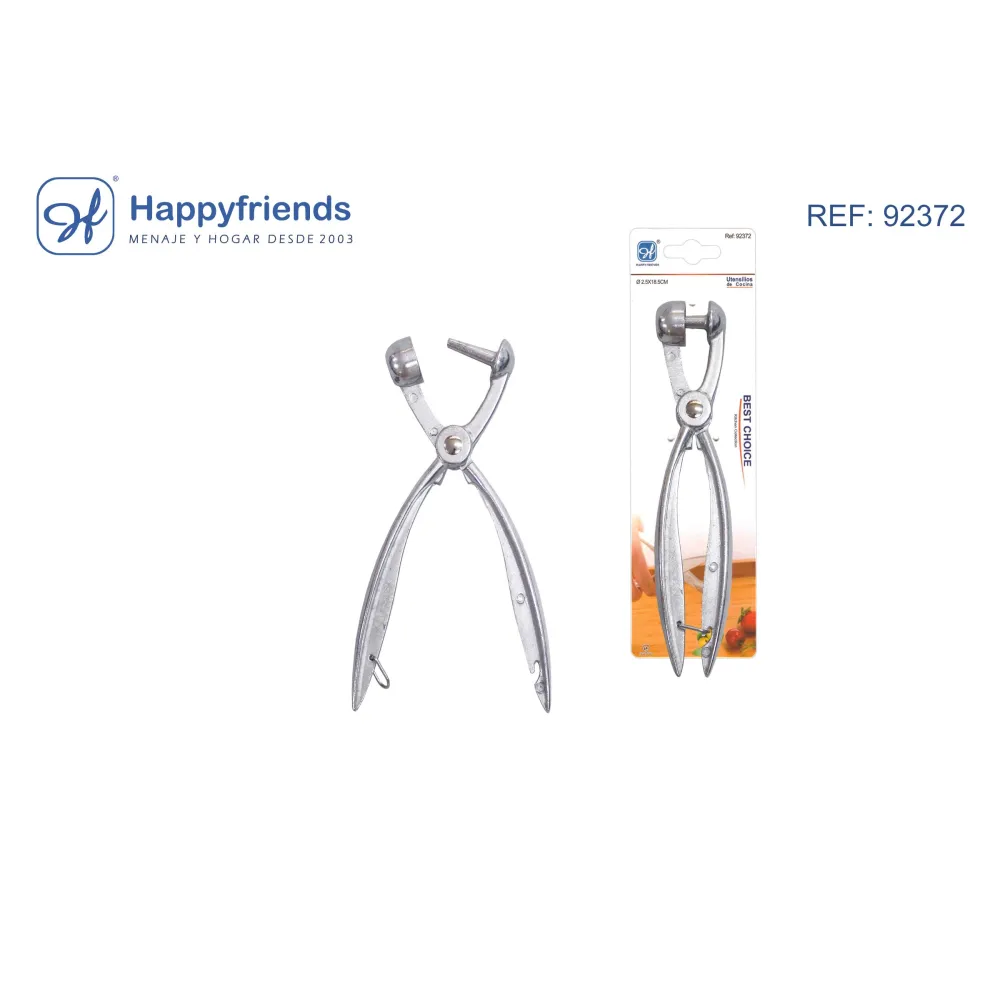 ▷ Comprar Deshuesador de Aceitunas y Cerezas