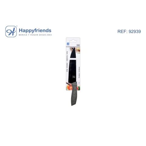 Cuchillo Chef de Happy Friend