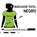 Marcador Textil 4600 Edding