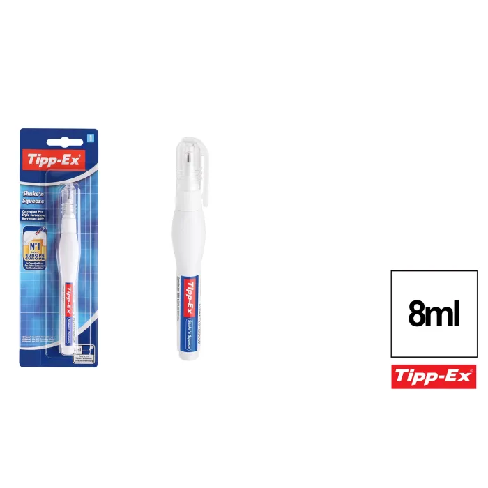 Comprar Tipex Liquido en Boli barato