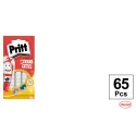 MASILLA ADHESIVA MULTITACK 65PCS - PRITT