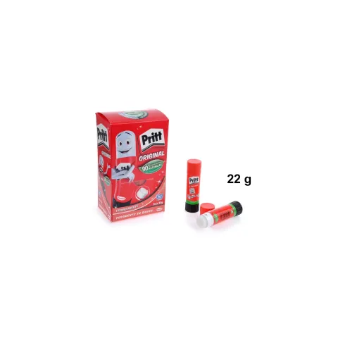 Pegamento de Barra 22g - Pritt