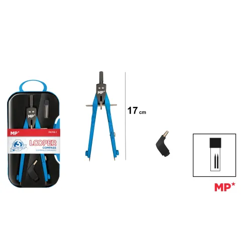 Comprar Compas Mp Online